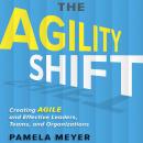 The Agility Shift: Creating Agile and Effective Leaders, Teams, and Organizations Audiobook
