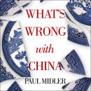What's Wrong with China Audiobook