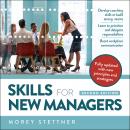 Skills for New Managers Audiobook