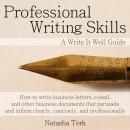 Professional Writing Skills: A Write It Well Guide Audiobook