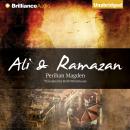 Ali and Ramazan Audiobook