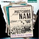 Postcards From Nam Audiobook