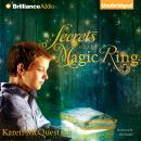 Secrets of the Magic Ring Audiobook