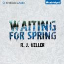 Waiting For Spring Audiobook