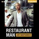 Cover of Restaurant Man