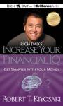 Rich Dad's Increase your Financial IQ: Get Smarter with Your Money