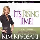 It's Rising Time! Audiobook