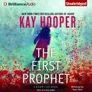 The First Prophet Audiobook