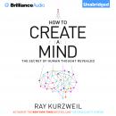 How to Create a Mind Audiobook