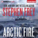 Arctic Fire Audiobook