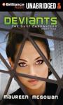 Deviants, Maureen McGowan