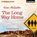 The Long Way Home Audiobook