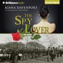 The Spy Lover Audiobook