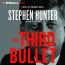 The Third Bullet Audiobook