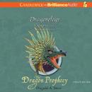 The Dragon Prophecy Audiobook