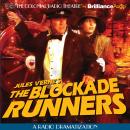 The Blockade Runners Audiobook
