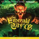 The Emerald City of Oz Audiobook