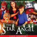 The Star Angel, Audiobook