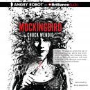 Mockingbird Audiobook