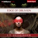 Edge of Oblivion Audiobook