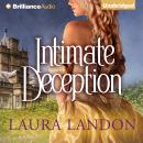 Intimate Deception Audiobook