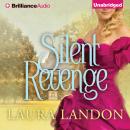 Silent Revenge Audiobook