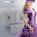 The Most to Lose Audiobook