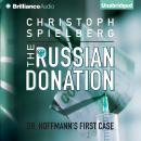 The Russian Donation Audiobook