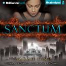 Sanctum Audiobook