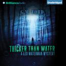 Thicker than Water Audiobook