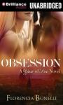 Obsession Audiobook