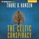 The Celtic Conspiracy Audiobook