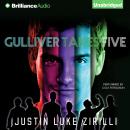 Gulliver Takes Five Audiobook