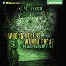 Who In Hell is Wanda Fuca? Audiobook