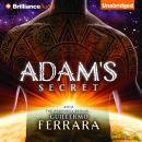 Adam's Secret Audiobook