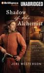 Shadow of the Alchemist Audiobook