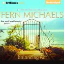 Balancing Act Audiobook