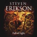 Fall of Light Audiobook