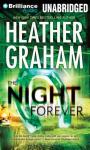 The Night Is Forever Audiobook