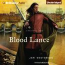 Blood Lance Audiobook
