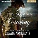 Cowboy, Jayne Ann Krentz