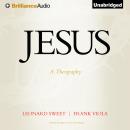 Jesus Audiobook