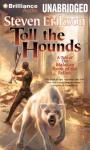Toll the Hounds Audiobook