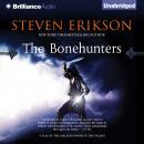 The Bonehunters Audiobook
