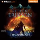 The Crippled God Audiobook