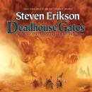 Cover of Deadhouse Gates
