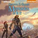 Cover of Memories of Ice