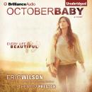 October Baby Audiobook