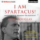I Am Spartacus! Audiobook