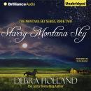 Starry Montana Sky Audiobook
